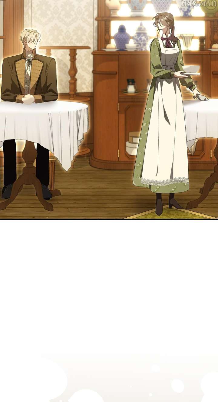 My Husband and I Cannot Live in the Same World Chapter 44 188 07