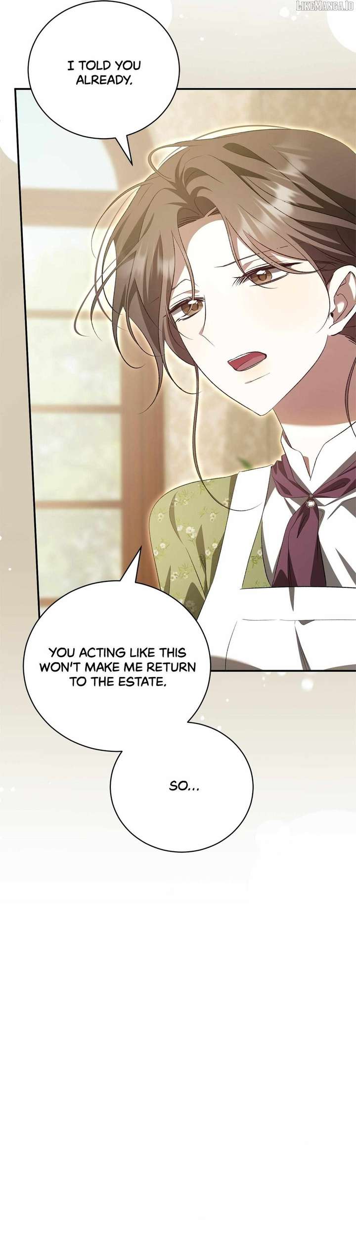 My Husband and I Cannot Live in the Same World Chapter 44 189 08