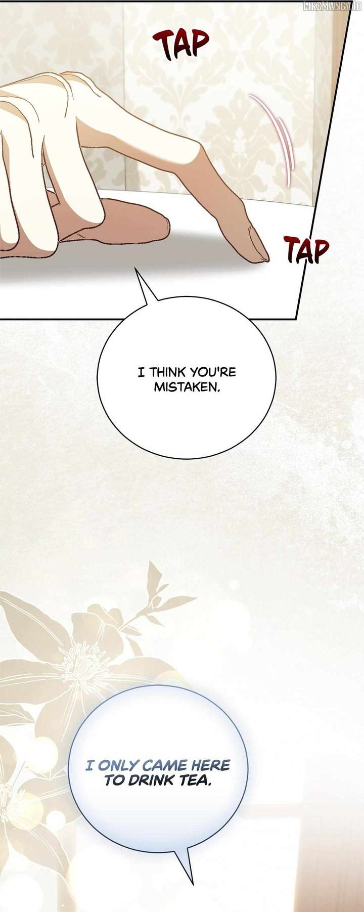 My Husband and I Cannot Live in the Same World Chapter 44 190 09