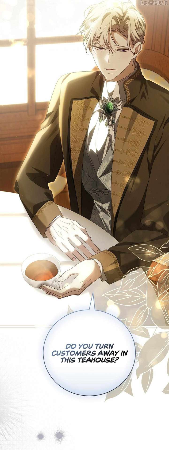 My Husband and I Cannot Live in the Same World Chapter 44 191 10