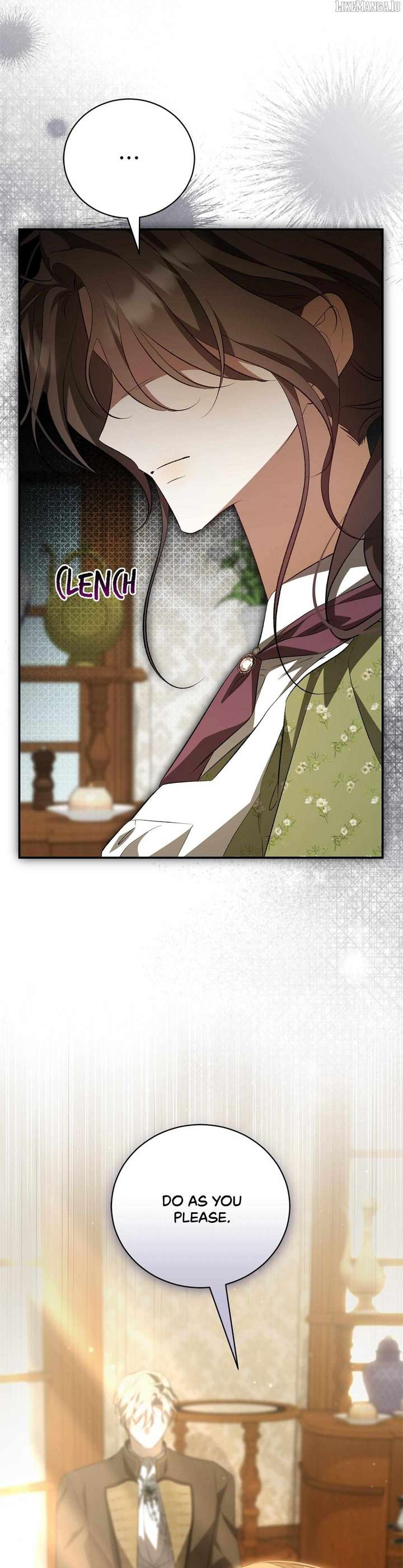 My Husband and I Cannot Live in the Same World Chapter 44 192 11