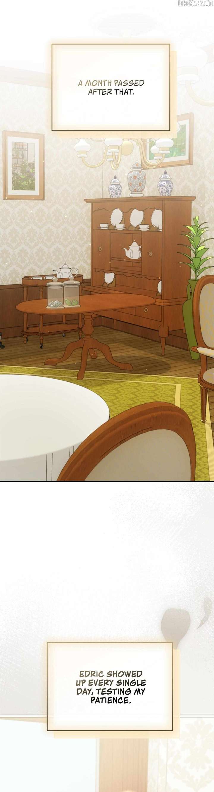 My Husband and I Cannot Live in the Same World Chapter 44 194 13