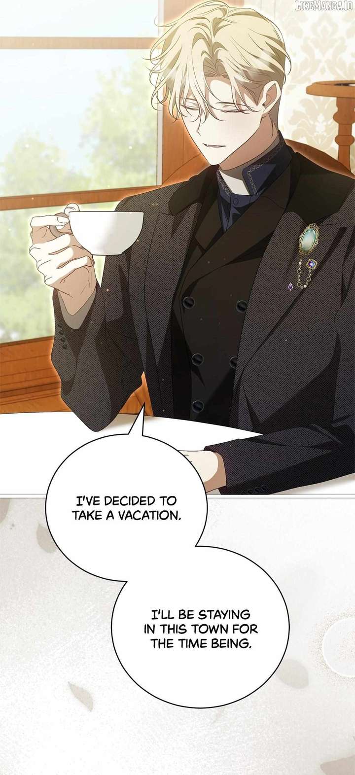 My Husband and I Cannot Live in the Same World Chapter 44 195 14