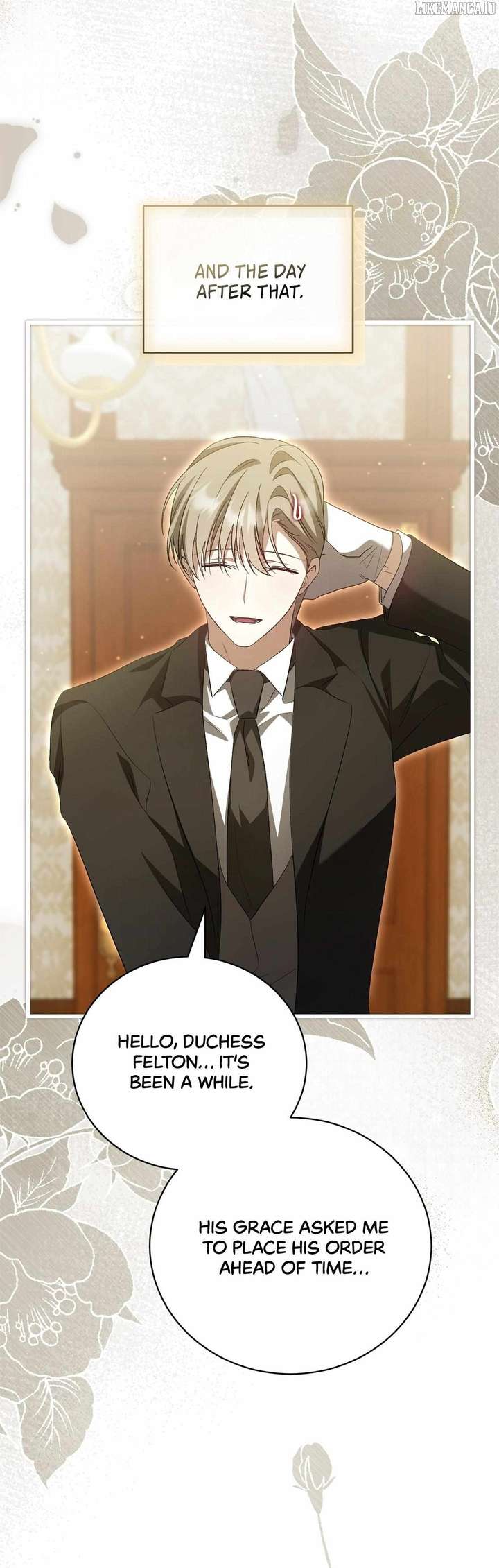 My Husband and I Cannot Live in the Same World Chapter 44 197 16