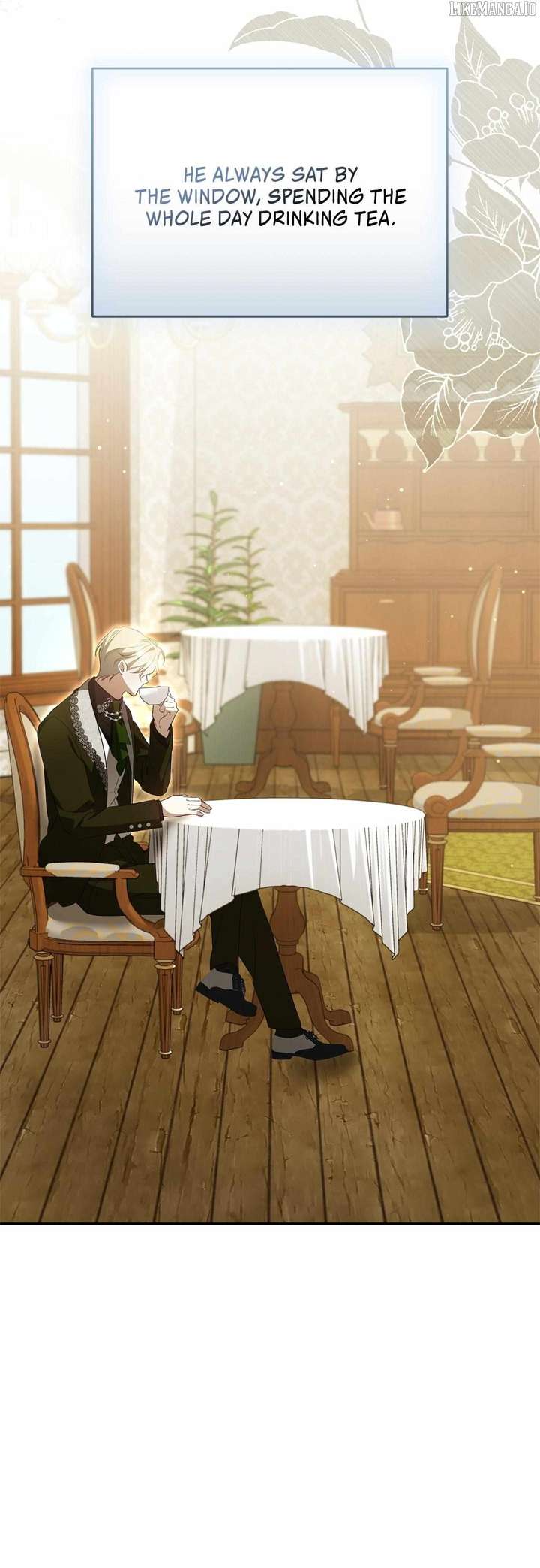 My Husband and I Cannot Live in the Same World Chapter 44 198 17