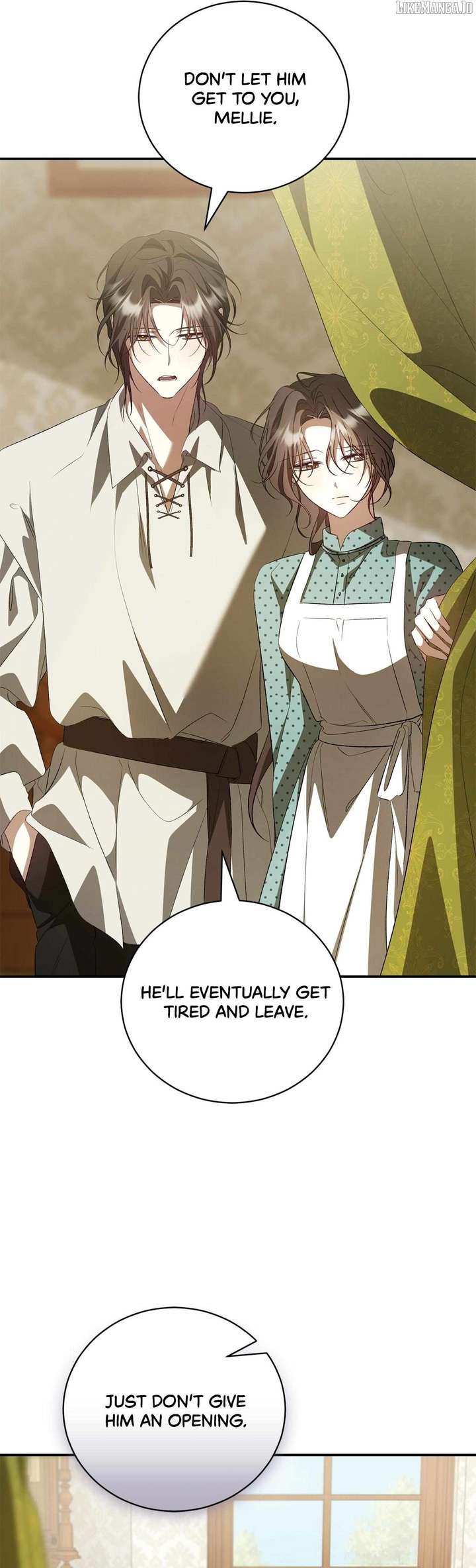 My Husband and I Cannot Live in the Same World Chapter 44 199 18