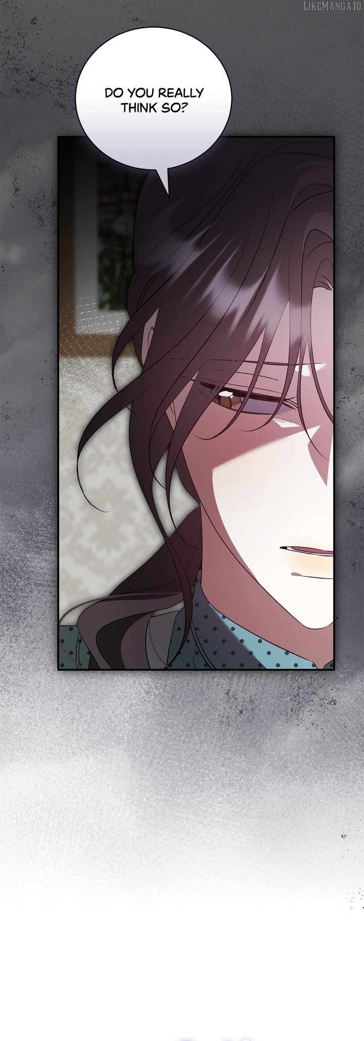 My Husband and I Cannot Live in the Same World Chapter 44 202 21