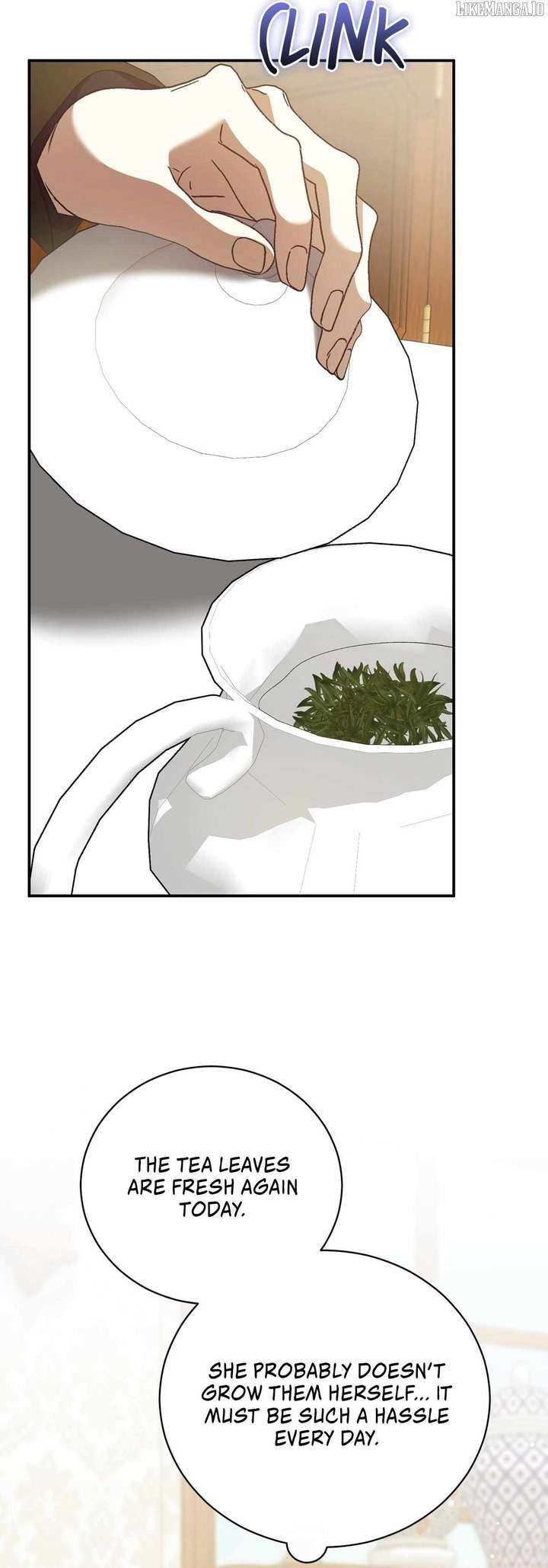 My Husband and I Cannot Live in the Same World Chapter 44 203 22