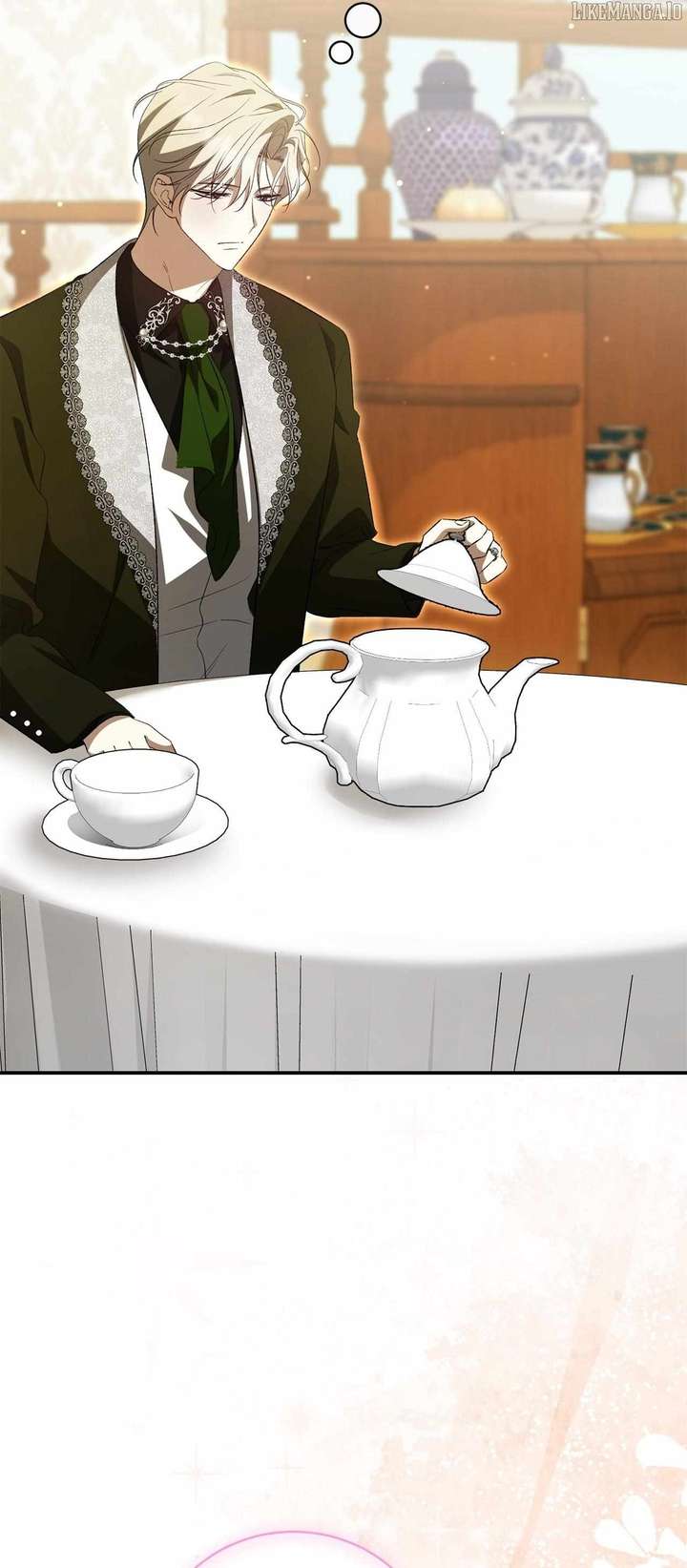 My Husband and I Cannot Live in the Same World Chapter 44 204 23