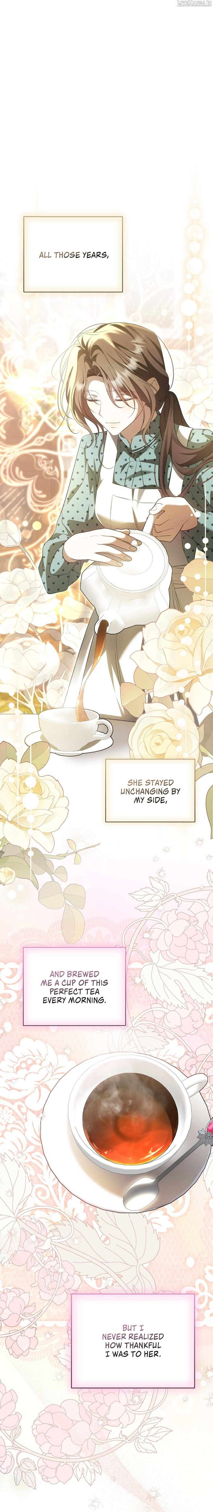 My Husband and I Cannot Live in the Same World Chapter 44 209 28