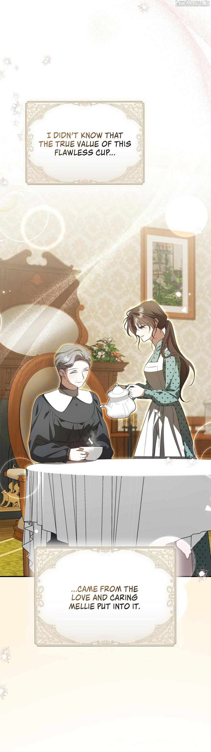 My Husband and I Cannot Live in the Same World Chapter 44 210 29