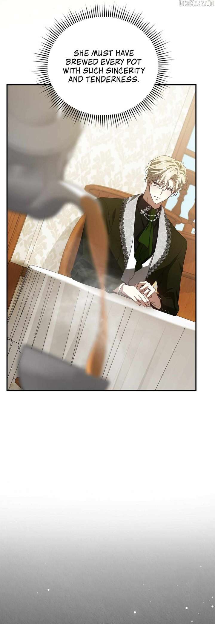 My Husband and I Cannot Live in the Same World Chapter 44 211 30