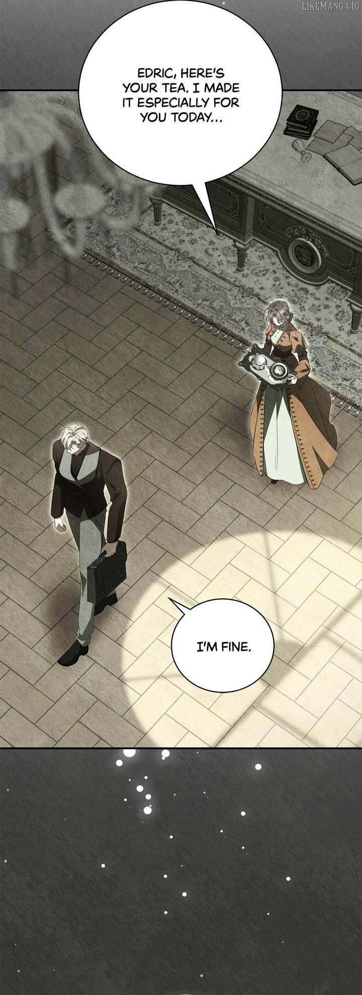 My Husband and I Cannot Live in the Same World Chapter 44 212 31