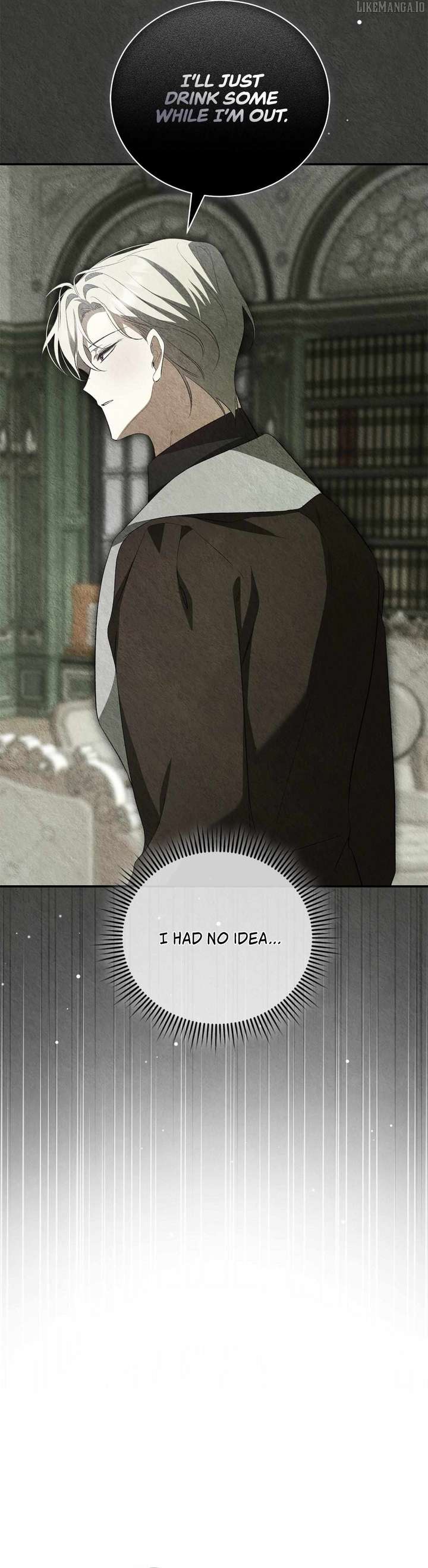 My Husband and I Cannot Live in the Same World Chapter 44 213 32