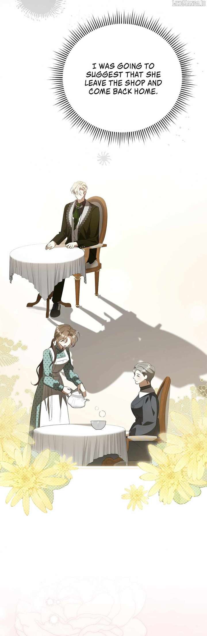 My Husband and I Cannot Live in the Same World Chapter 44 216 35