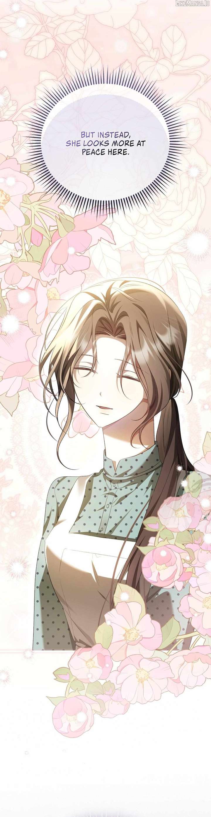 My Husband and I Cannot Live in the Same World Chapter 44 217 36