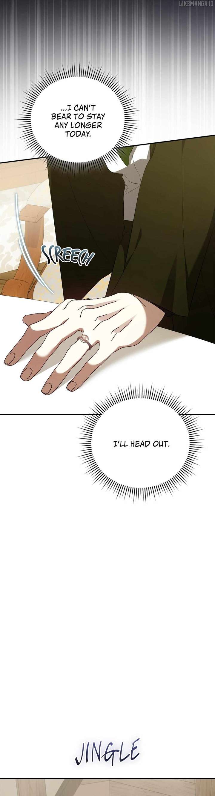 My Husband and I Cannot Live in the Same World Chapter 44 219 38