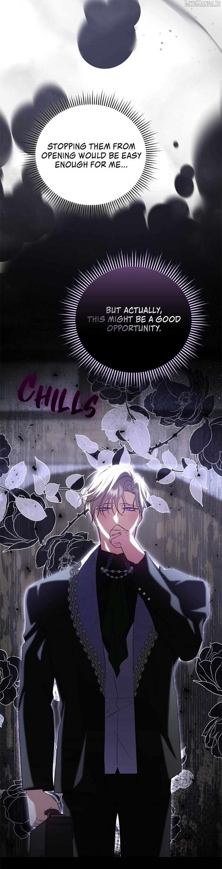 My Husband and I Cannot Live in the Same World Chapter 44 221 40