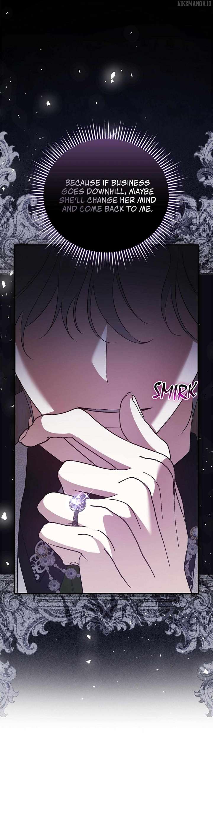 My Husband and I Cannot Live in the Same World Chapter 44 222 41