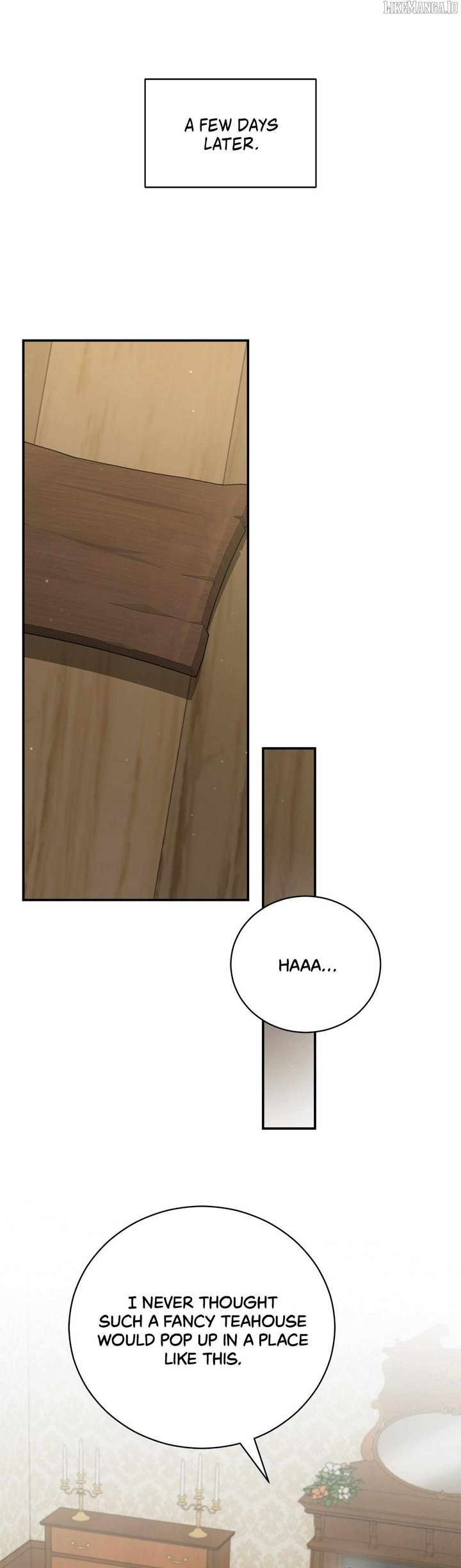 My Husband and I Cannot Live in the Same World Chapter 44 223 42