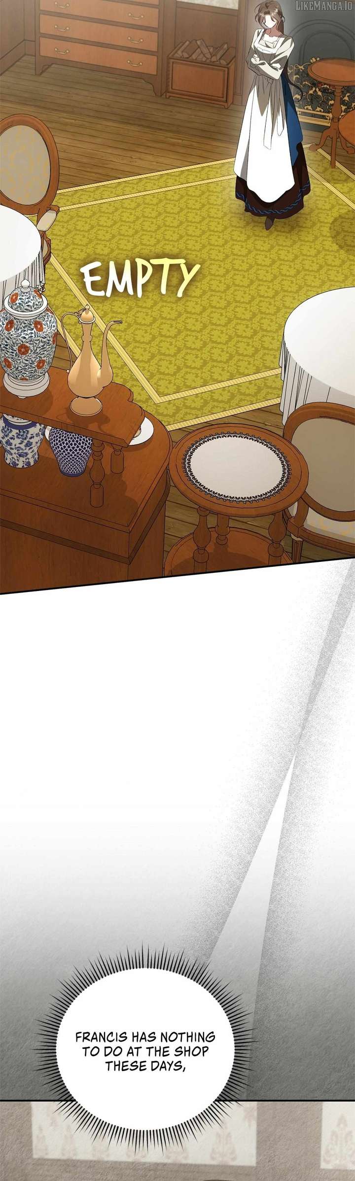 My Husband and I Cannot Live in the Same World Chapter 44 224 43