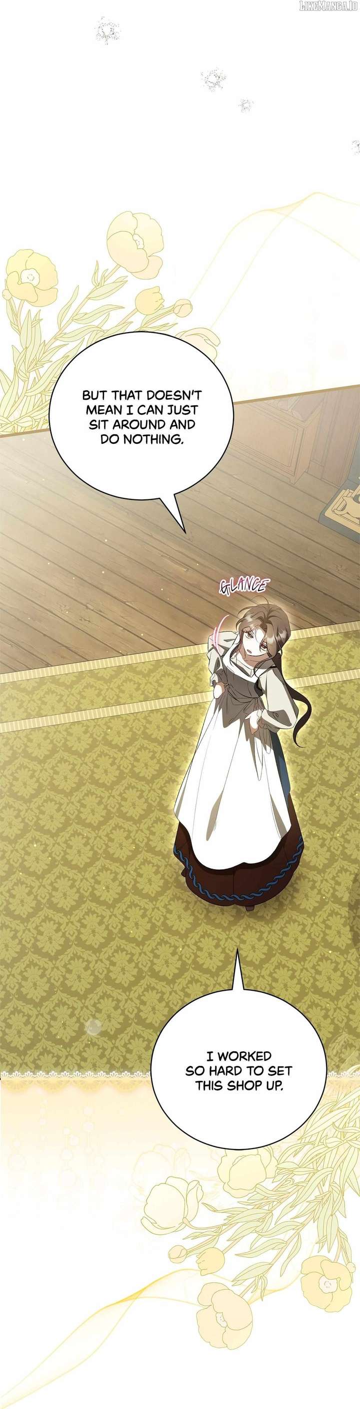 My Husband and I Cannot Live in the Same World Chapter 44 226 45