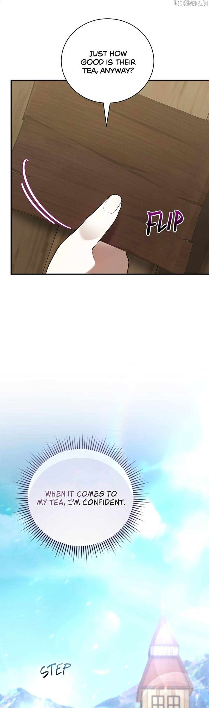 My Husband and I Cannot Live in the Same World Chapter 44 227 46