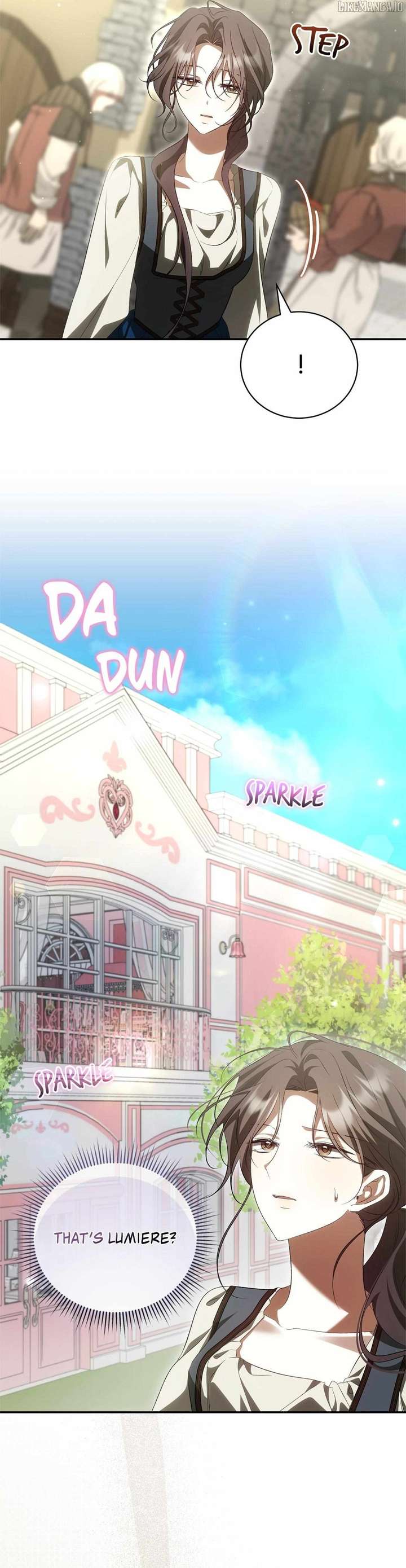 My Husband and I Cannot Live in the Same World Chapter 44 229 48