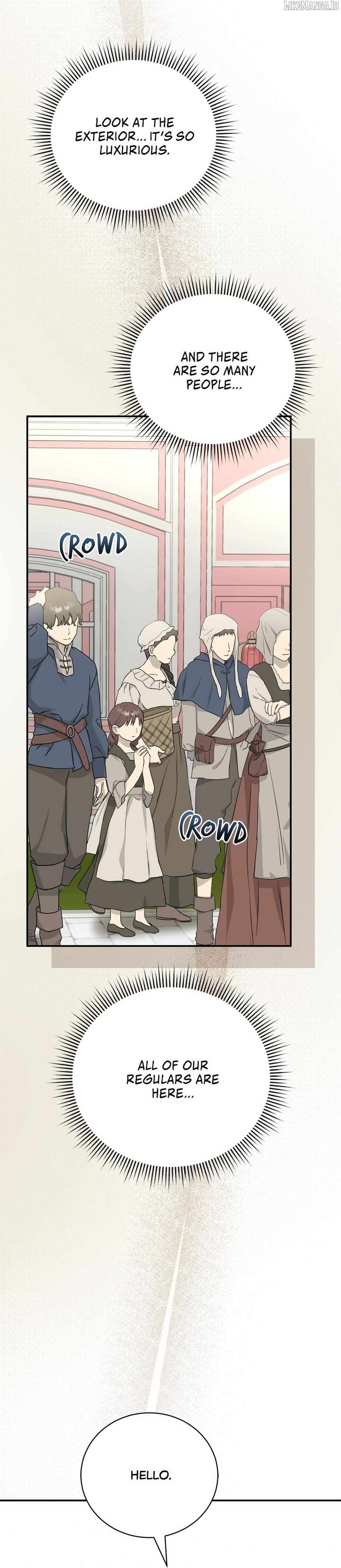 My Husband and I Cannot Live in the Same World Chapter 44 230 49