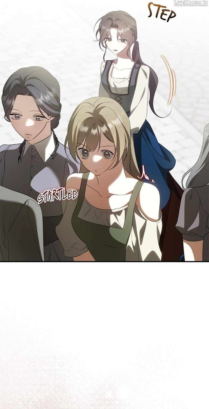 My Husband and I Cannot Live in the Same World Chapter 44 231 50