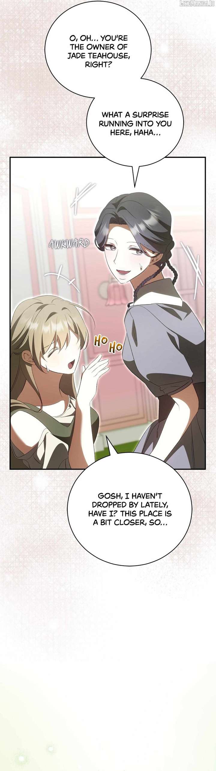 My Husband and I Cannot Live in the Same World Chapter 44 232 51