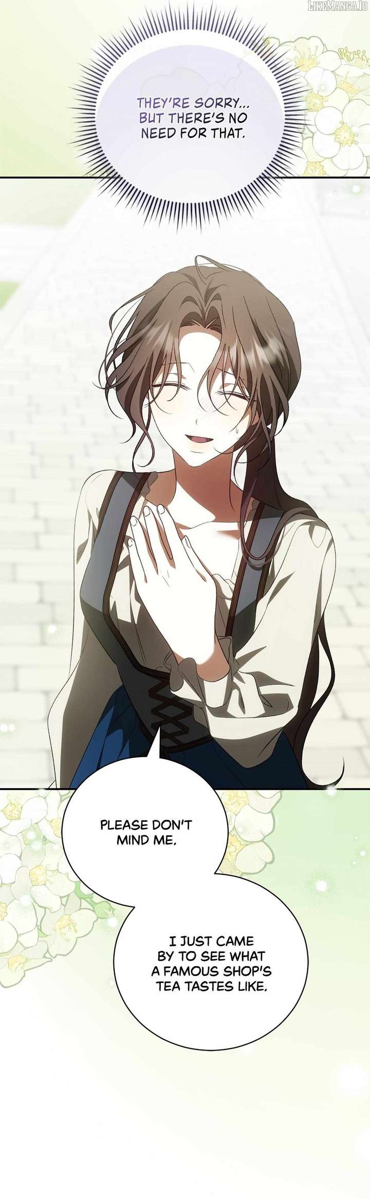 My Husband and I Cannot Live in the Same World Chapter 44 233 52