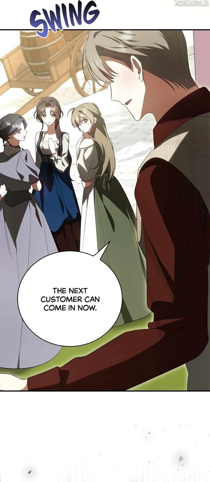 My Husband and I Cannot Live in the Same World Chapter 44 234 53