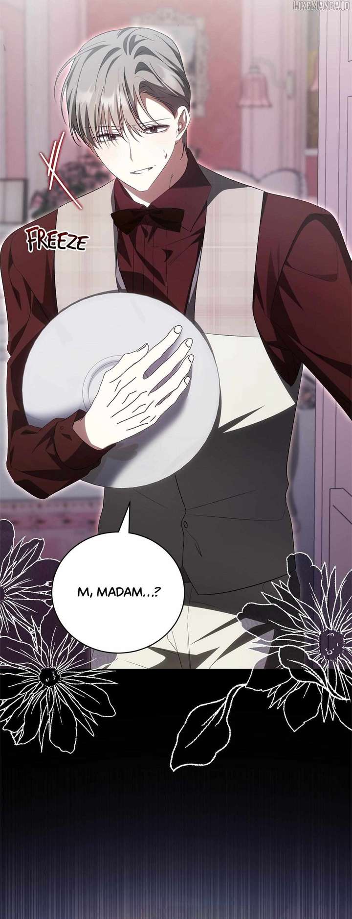 My Husband and I Cannot Live in the Same World Chapter 44 236 55