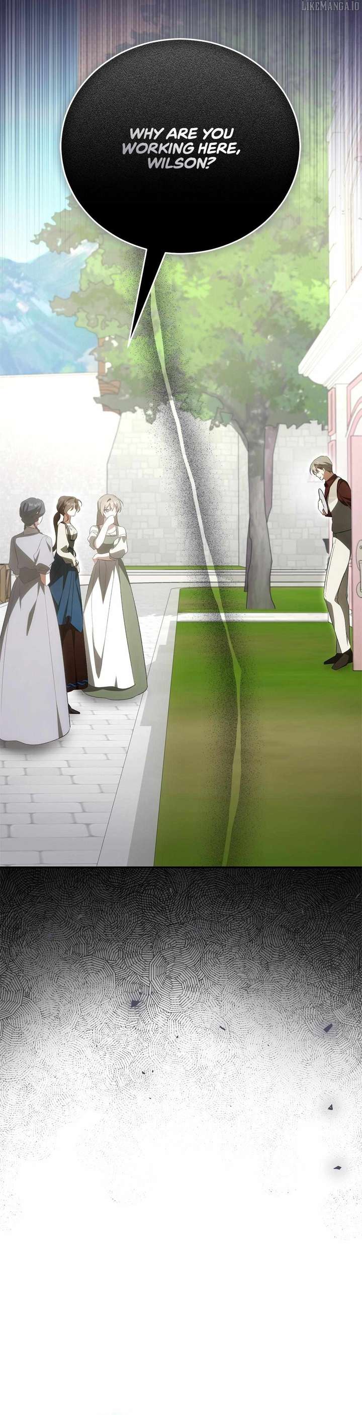 My Husband and I Cannot Live in the Same World Chapter 44 237 56