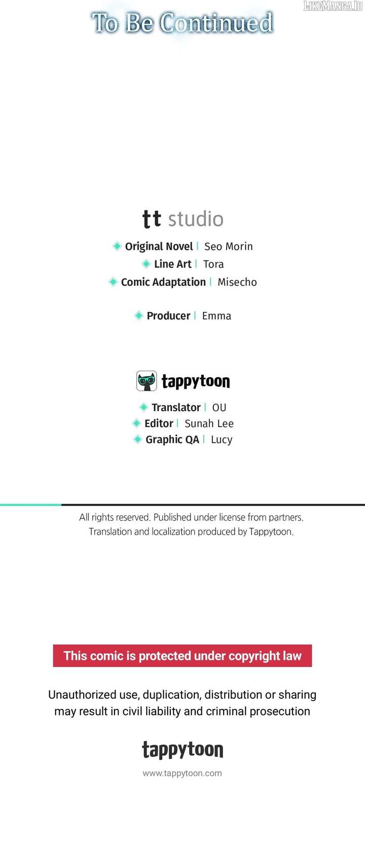 My Husband and I Cannot Live in the Same World Chapter 44 238 57