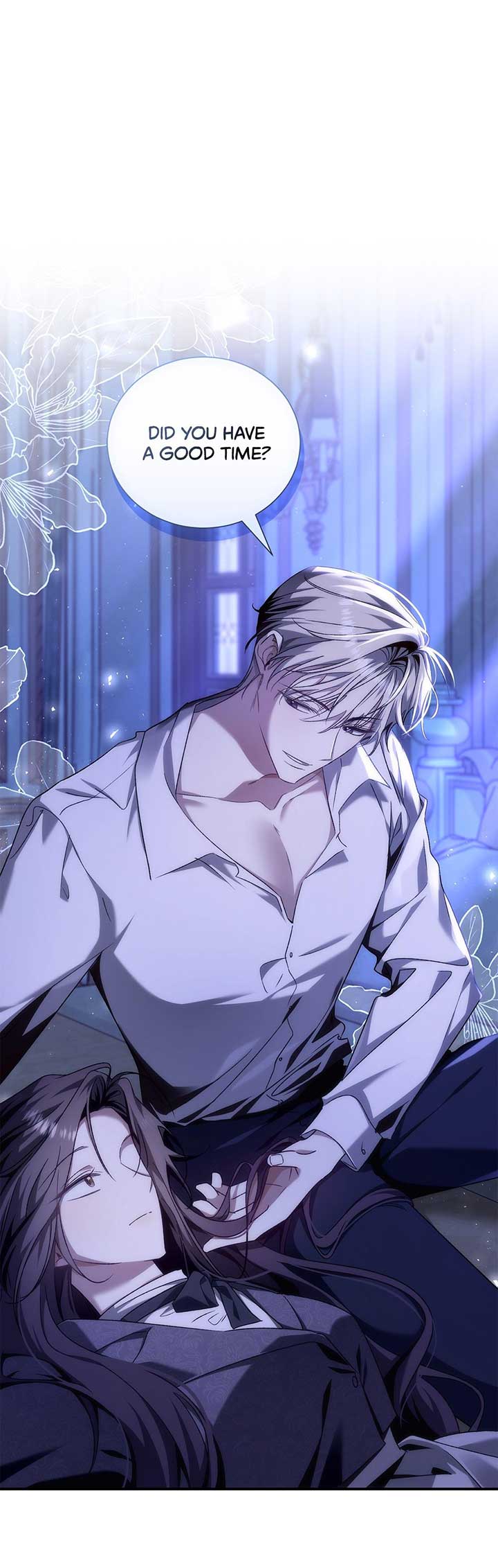 My Husband and I Cannot Live in the Same World Chapter 5 125 02