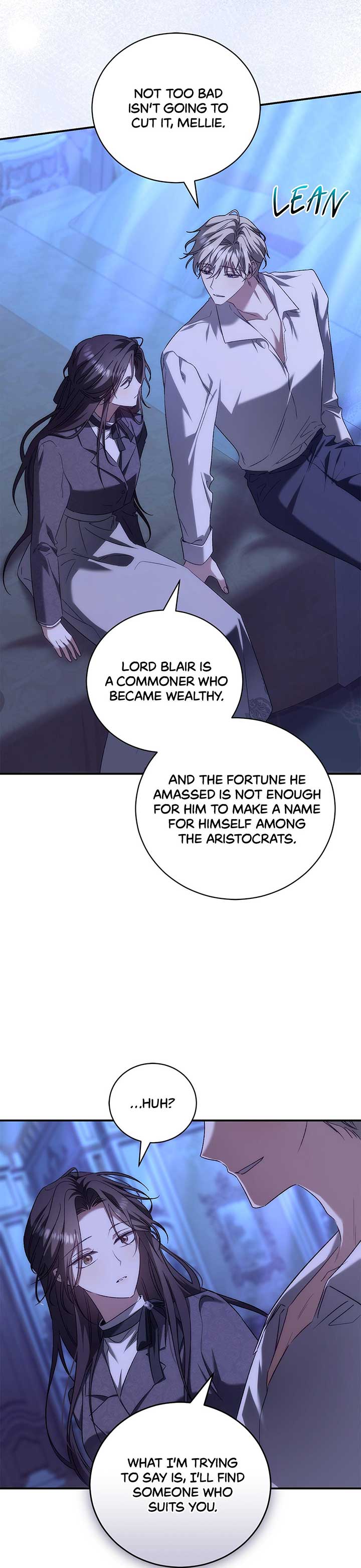 My Husband and I Cannot Live in the Same World Chapter 5 128 05