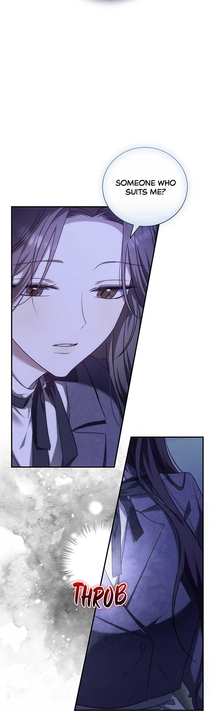 My Husband and I Cannot Live in the Same World Chapter 5 129 06