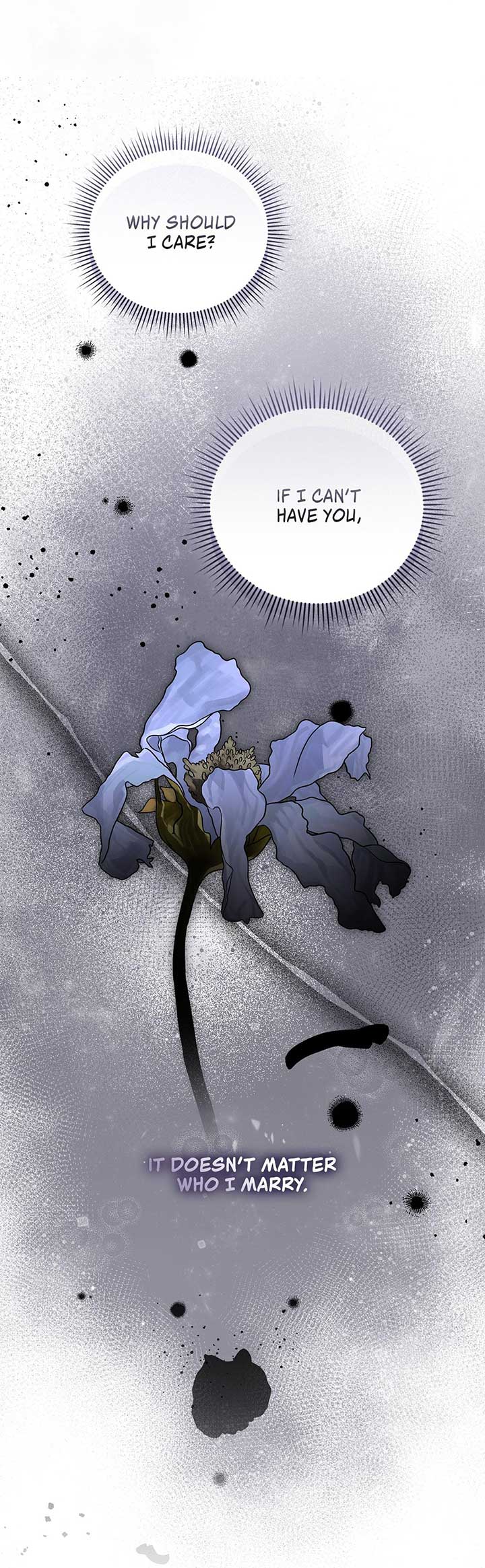 My Husband and I Cannot Live in the Same World Chapter 5 130 07