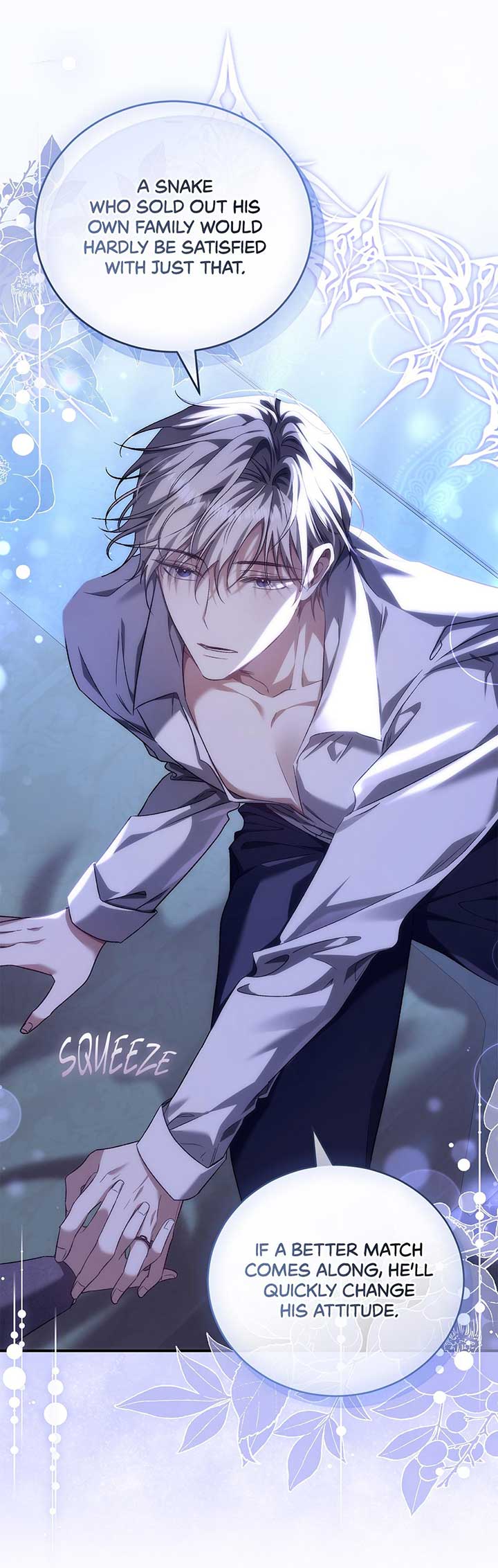 My Husband and I Cannot Live in the Same World Chapter 5 133 10