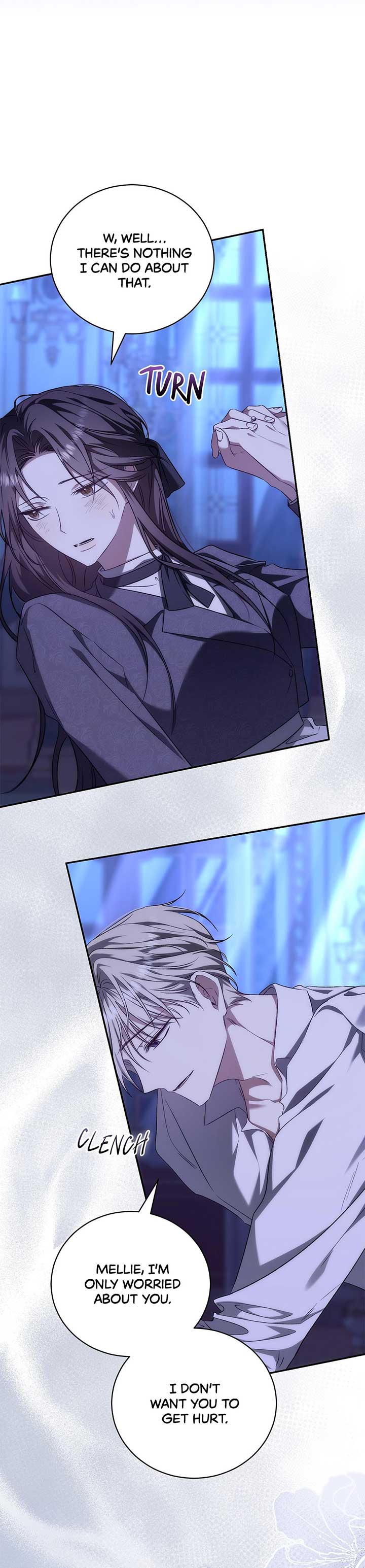 My Husband and I Cannot Live in the Same World Chapter 5 134 11