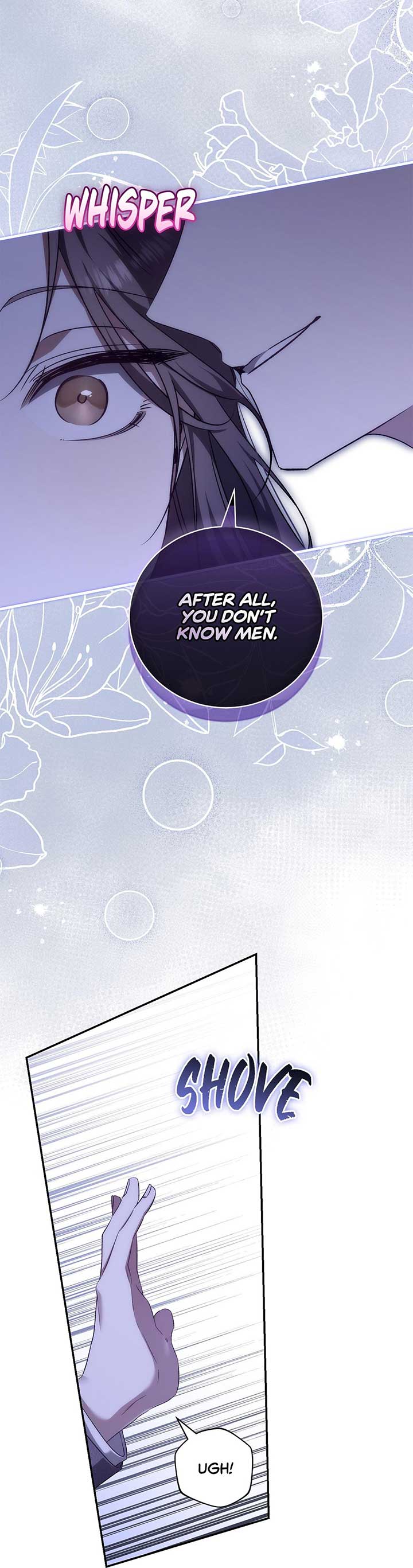 My Husband and I Cannot Live in the Same World Chapter 5 135 12