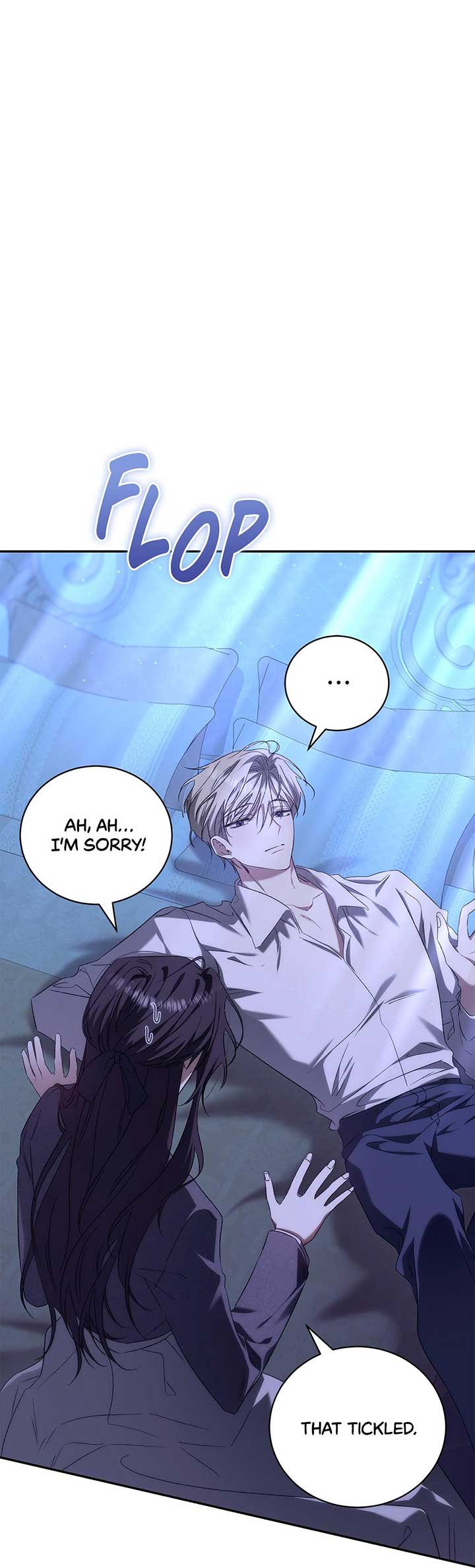 My Husband and I Cannot Live in the Same World Chapter 5 136 13