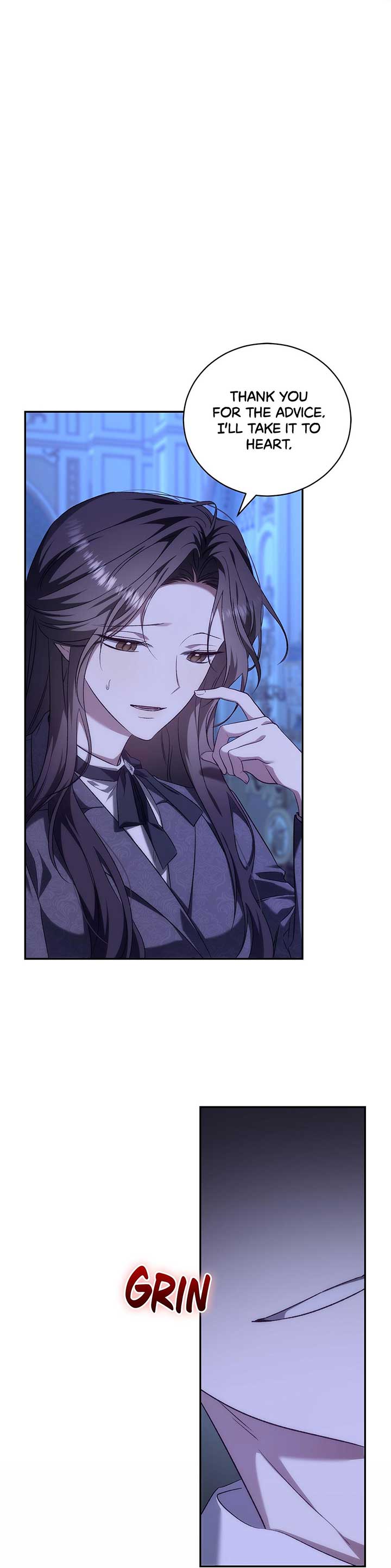 My Husband and I Cannot Live in the Same World Chapter 5 137 14