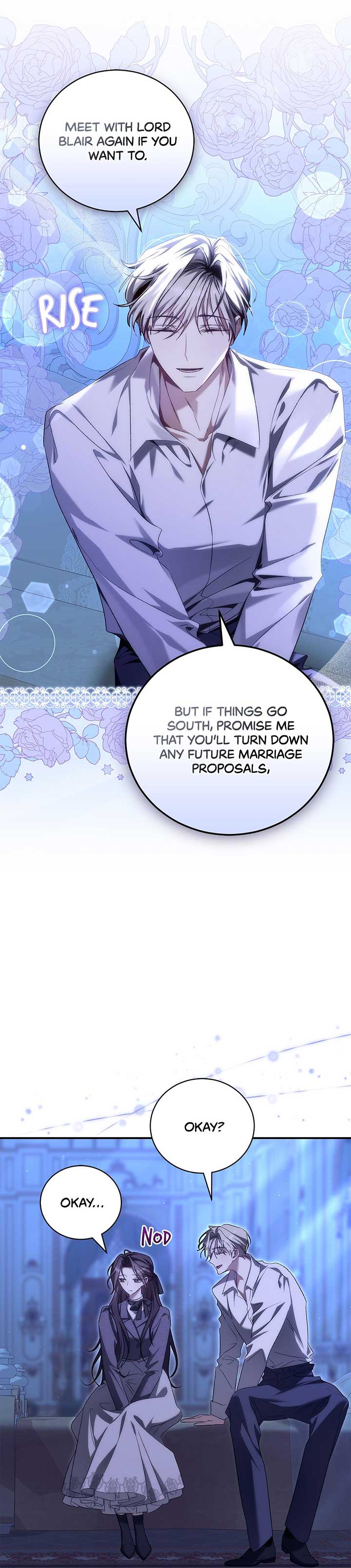 My Husband and I Cannot Live in the Same World Chapter 5 138 15