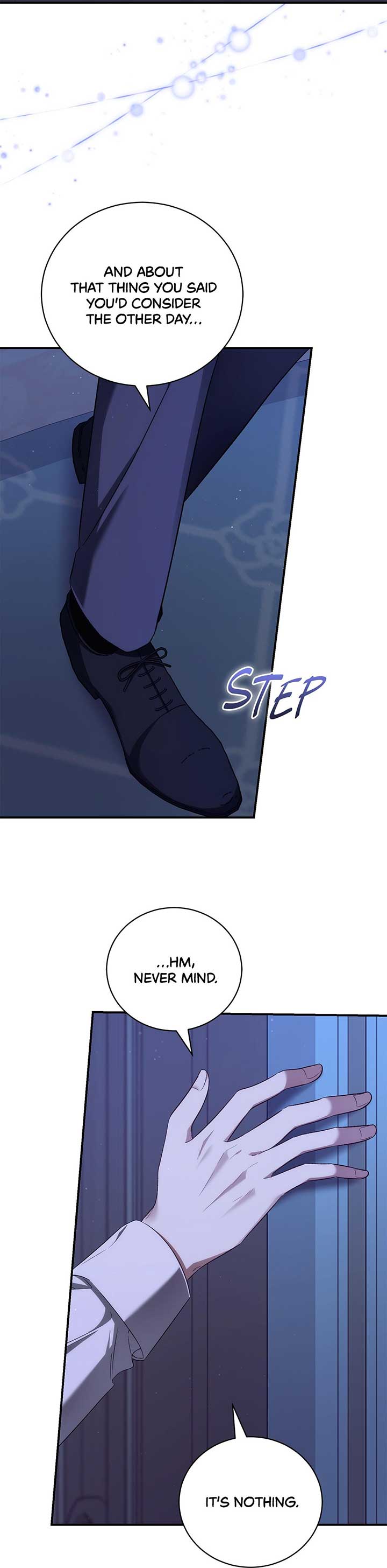 My Husband and I Cannot Live in the Same World Chapter 5 139 16