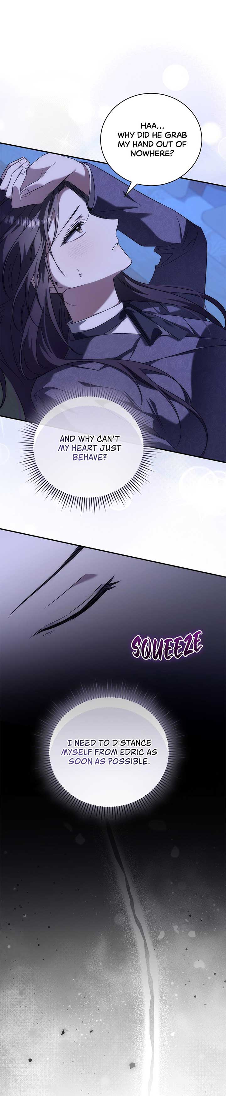 My Husband and I Cannot Live in the Same World Chapter 5 143 20