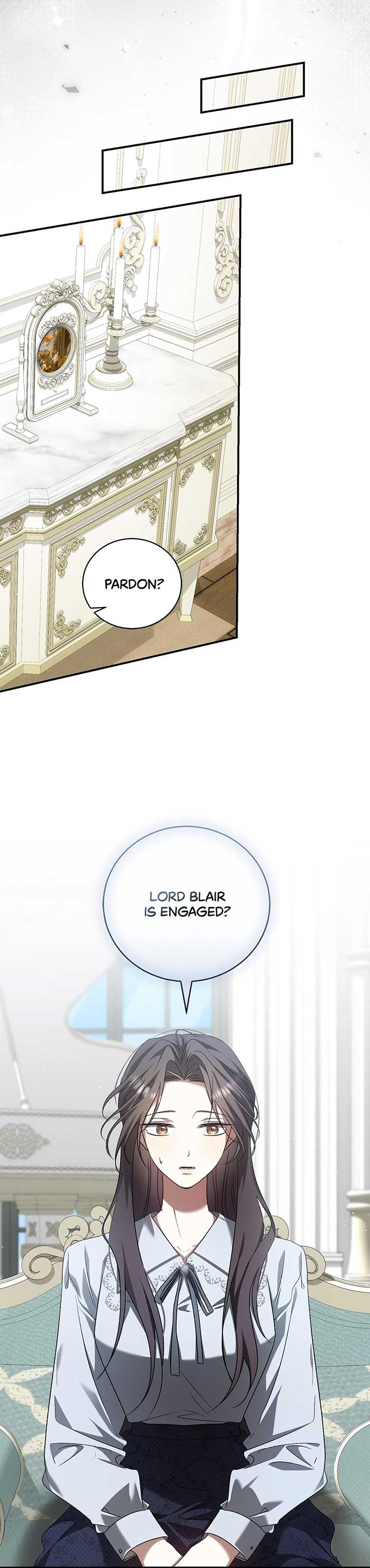 My Husband and I Cannot Live in the Same World Chapter 5 144 21