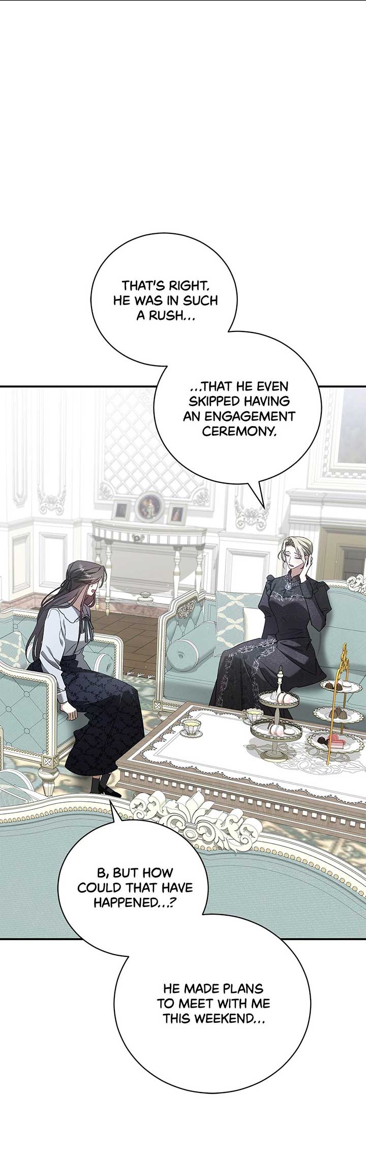 My Husband and I Cannot Live in the Same World Chapter 5 145 22